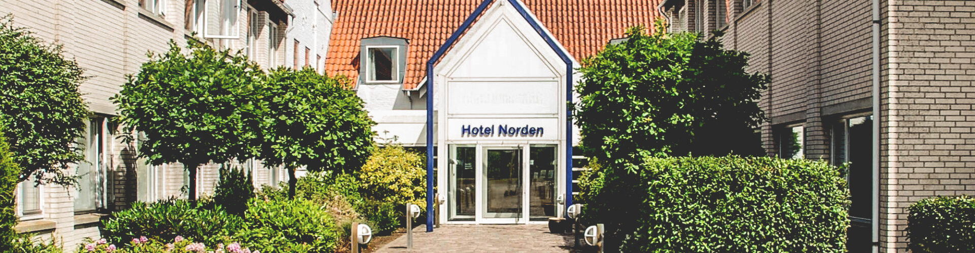 Hotel Norden Haderslev