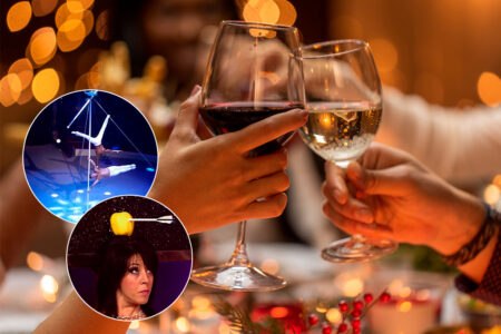 Julefrokost på Hotel Pejsegården